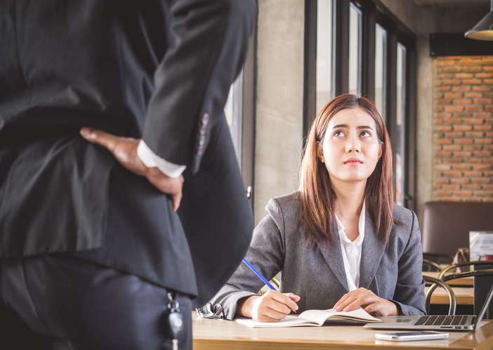 What Constitutes a Hostile Work Environment in Minnesota?