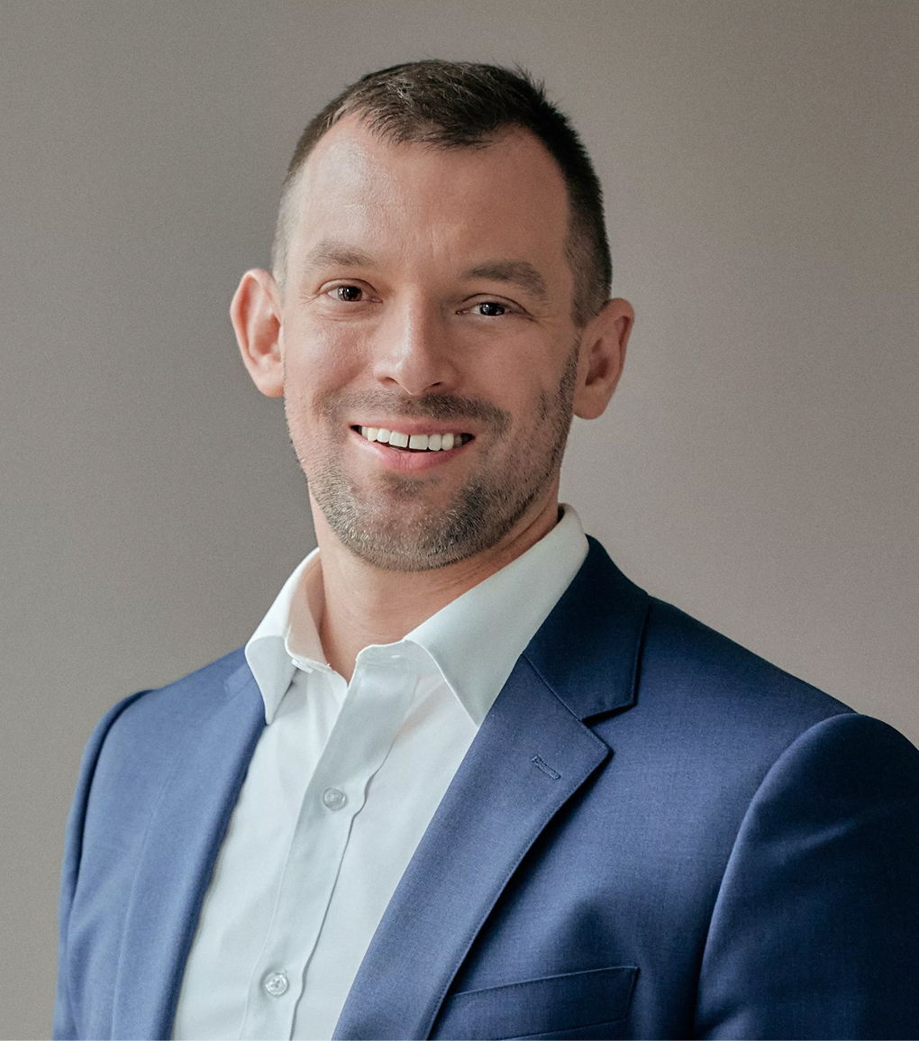 Shawn J. Wanta
