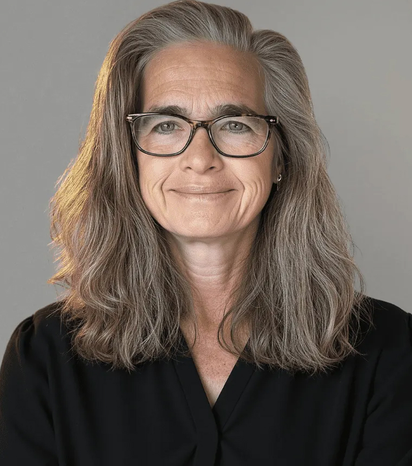 Kristan, an attorney at Wanta Thome